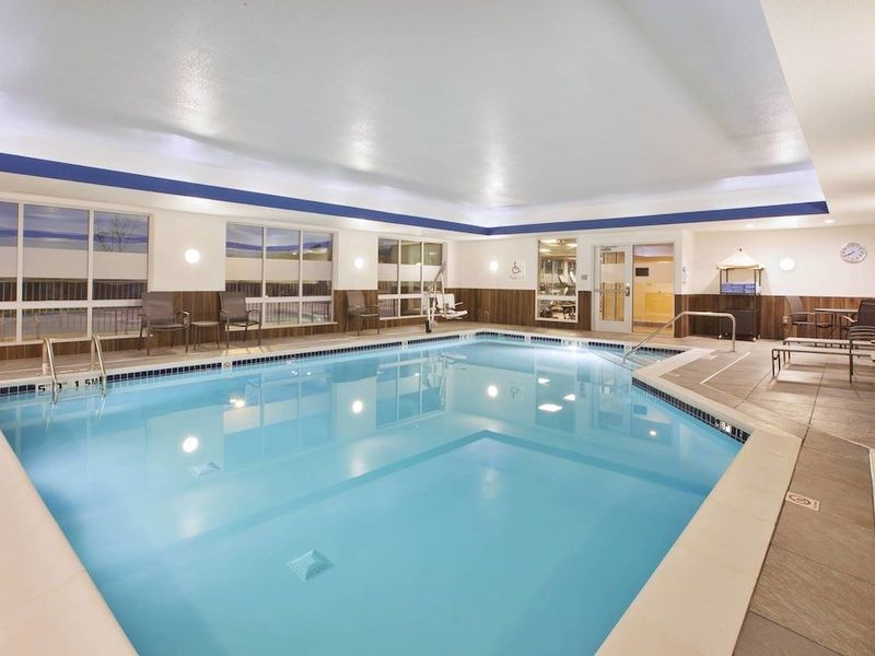 Hotel Photo 22