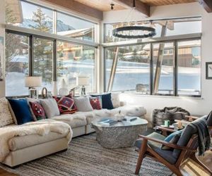 Tanager House Big Sky United States