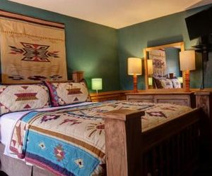 Snowfire #104B ( 2-Bedroom Condo ) Angel Fire United States