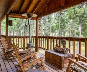 Angel Fire Big House Angel Fire United States