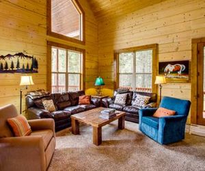 Liberty Lodge Angel Fire United States