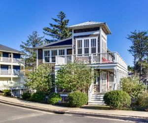 The Warren at Olivia Beach Lincoln City United States