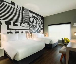 Radisson RED Portland Downtown Portland United States