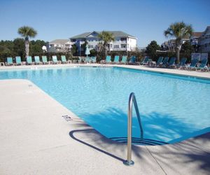 Ironwood Condominium #1214 North Myrtle Beach United States
