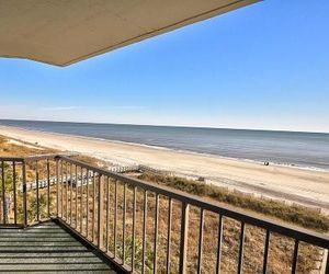 Crescent Sands I D5 Condo North Myrtle Beach United States