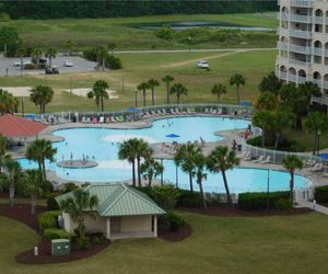 Yacht Club Villas #2-1005 North Myrtle Beach United States