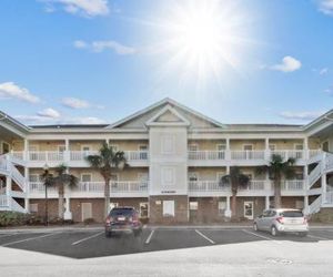 Arbor Trace Condo #635 North Myrtle Beach United States