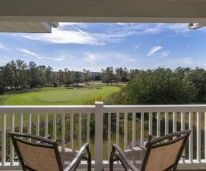 Cypress Bend Condo 934 North Myrtle Beach United States