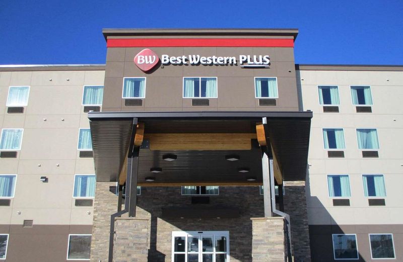 Best Western Plus Rapid City Rushmore