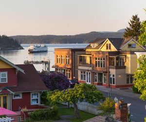The Web Suites Friday Harbor United States