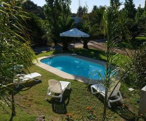 Las cabañas de macarena Punta Ballena Uruguay