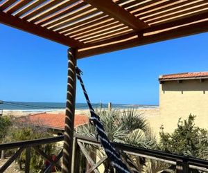 El Mirador, Apartamento Punta del Diablo Uruguay
