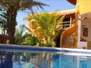 Hotel pic StevieWonderLand Playa El Yaque
