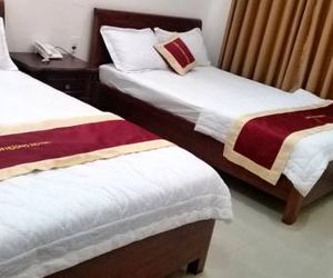 Thiên Hương Hotel Vung Tau Vietnam