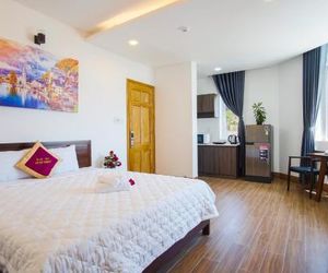 7S Hotel Beach Blue Sea & Apartment Vung Tau Vietnam