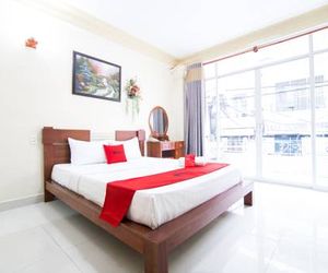 RedDoorz Plus @ Pham Ngu Lao 2 Ho Chi Minh Vietnam