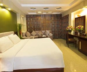 Bel Ami Saigon Hotel Ho Chi Minh Vietnam