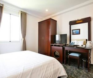 ALUNA Hotel Ho Chi Minh Vietnam