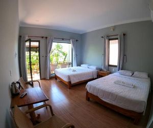 Phu Quoc Areca Garden Bungalow Phu Quoc Island Vietnam