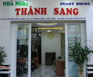Thanh Sang Guesthouse Duong Dong Vietnam