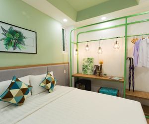 Xala Boutique Hotel Nha Trang Vietnam