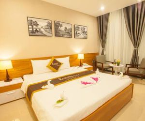 Ecstasy Hotel Nha Trang Vietnam