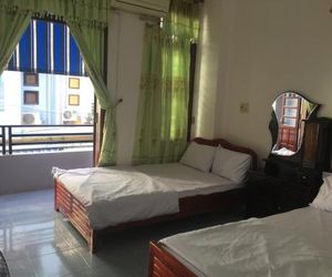 Homestay Minh Nguyên Hue Vietnam