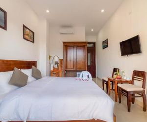 Hanh Nhung Villa Hoi An Vietnam