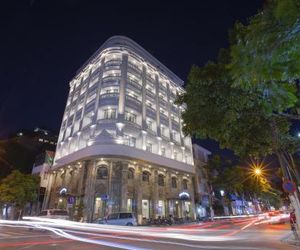 Halais Hotel Hanoi Vietnam