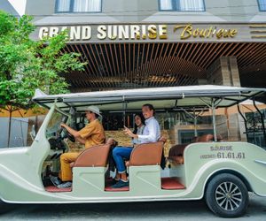 Grand Sunrise Boutique Hotel Da Nang Vietnam