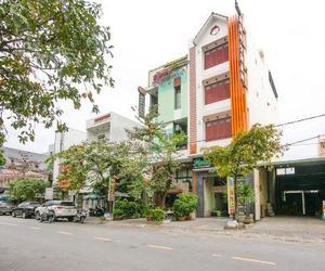 SPOT ON 804 My Hanh Hotel Da Nang Vietnam