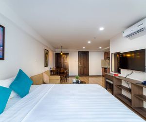 SEA SAND APARTMENT & HOTEL Da Nang Vietnam