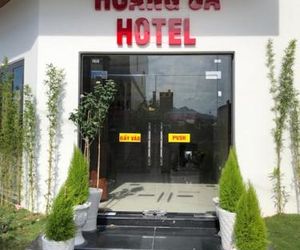HOÀNG SA HOTEL Cam Ranh Vietnam