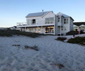 Beach House Collection Yzerfontein South Africa