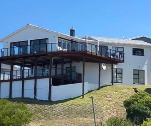 Southerncross Beach House Great Brak River South Africa