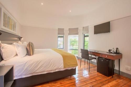 Hotel Photo 5