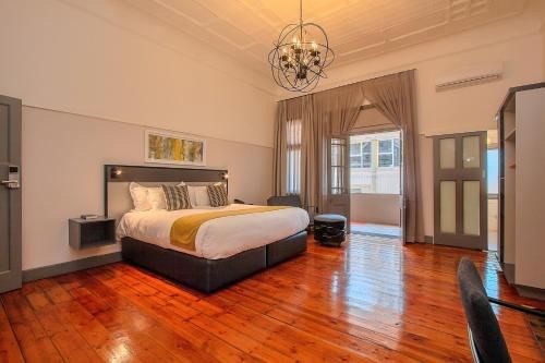 Hotel Photo 9