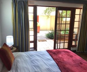 Greenwoods Self-Catering Equestria South Africa