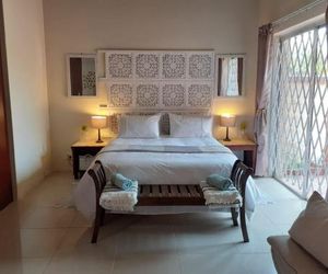 Summerstrand self catering for two Bluewater Bay South Africa