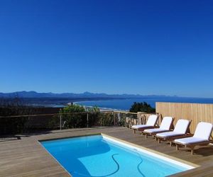 Stella Maris Luxury Apartment Plattenberg Bay South Africa