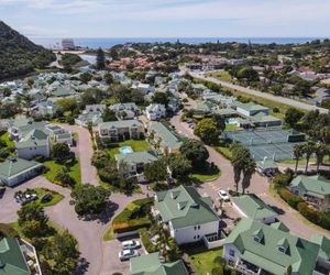 Seven River Club Mews Plattenberg Bay South Africa