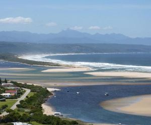 AMAZA Luxury B&B Plattenberg Bay South Africa