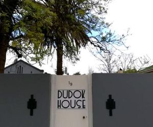 Dudok House Oudtshoorn South Africa