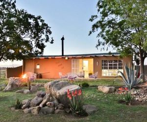 Hazenjacht Karoo Lifestyle - Die Melkstal Oudtshoorn South Africa