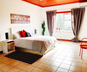Life is for Living Lodge Paarl South Africa