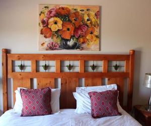 Feathers Guest House Middelburg South Africa