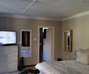 Johannesburg Youth Hostel Randburg South Africa