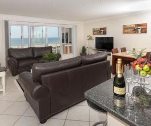 Main Beach Apartment Jeffreys Bay South Africa