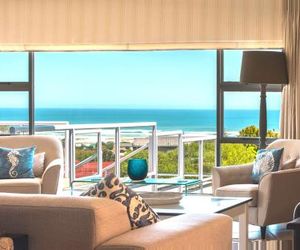 Home with an Ocean View Hermanus South Africa