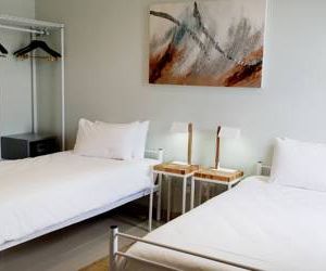 Zzzone Boutique Hostel Hermanus South Africa